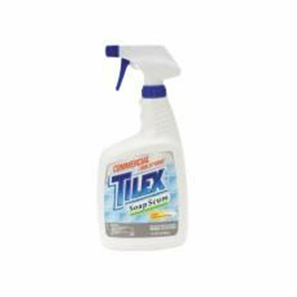 Clorox Tilex Soap Scum Remover- Quarts 880786